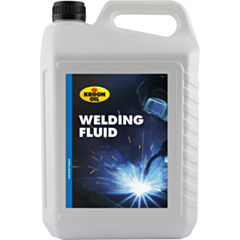Kroon Oil Welding Fluid 5L