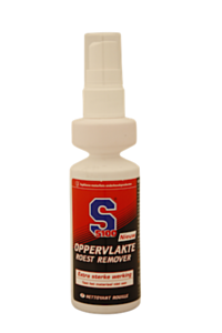 S100 Oppervlakteroest Verwijderaar 100ML