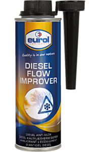 Eurol Diesel Flow Improver 250ml
