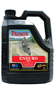 Penrite Enduro 4ST 4L