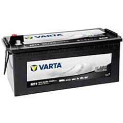 VARTA PRO motive BLACK M11