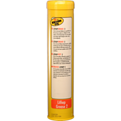 Kroon Oil Multi Purpose Lithep Grease EP 2 400gr