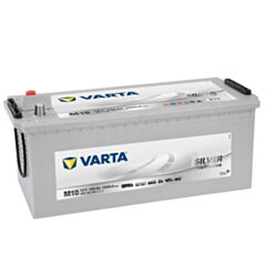 VARTA PRO motive SILVER M18