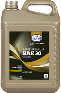 Eurol Super Premium SAE 30 5L