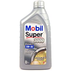 Mobil Super 3000 Formula V 5W30 1L