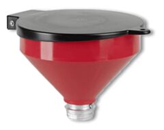 DCQ Oliedrum Trechter