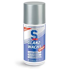 S100 Glanz Wachs Spray 250ML