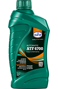 Eurol ATF 6700 1L
