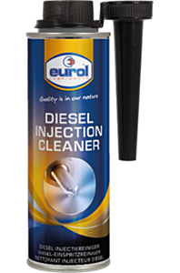 Eurol Diesel Injection Cleaner 250ml