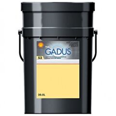 Shell Gadus S2 V 220 00