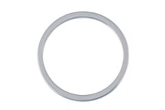 DCQ Carter afdichtring aluminium 12 x 18 MM