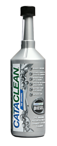 Cataclean Diesel Cleaner