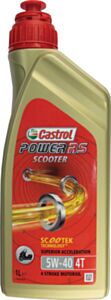 Castrol RS Scooter 4T 5W40