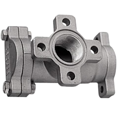 Piusi Lijnfilter 1 stuk