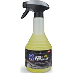S100 Leder Reiniger GEL 500ML
