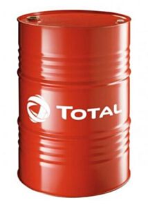 TOTAL Caprano TDH 15W40 208L