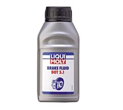 LiQui Moly Remvloeistof DOT 5.1 250ML