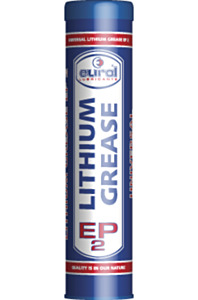 Eurol Universeelvet Lithiumvet EP 2 400gr