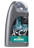 Motorex Concept X-C2 5W30 1L