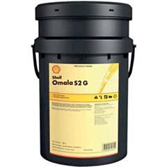 Shell Omala S2 G 680 20L