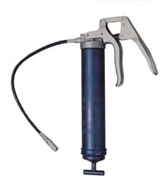 DCQ Eenhandsvetspuit 1133 1 stuk