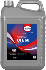 Eurol Leibaanolie 68 5L