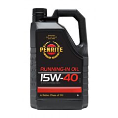 Penrite Running in Oil 15W40 5L