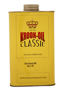 Kroon Oil Flushing Oil 1L