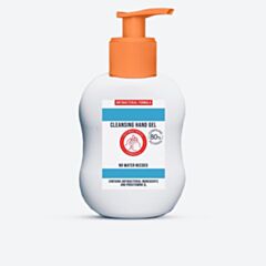 DCQ  Alcohol Handgel 100ML