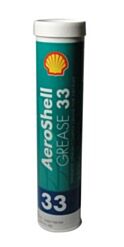 Shell AeroShell Grease 33 400gr