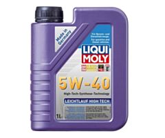 LiQui Moly Leichtlauf High Tech 5W40 1L