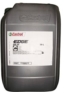 Castrol Edge Longlife II 0W30 20L