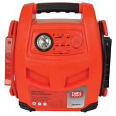 Carpoint Jumpstarter 12V 900A