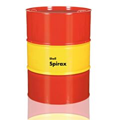 Shell Spirax S4 CX 50 20L