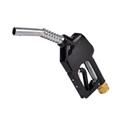 Piusi Puisi A80 brandstofpistool 