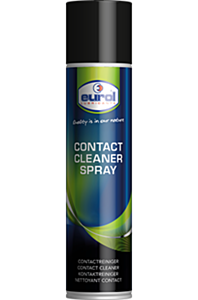 Eurol Contact Cleaner Spray 400ml