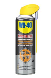WD40 Universele reinigingsspray 500ml