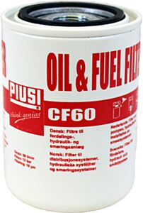 Piusi Filter Depurol