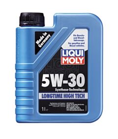 LiQui Moly Longtime High Tech 5W30 1L