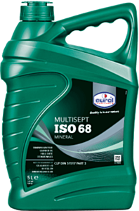 Eurol Multisept EP ISO-VG 68 5L