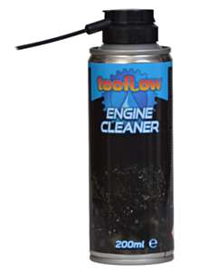 TecFlow Top Engine Cleaner