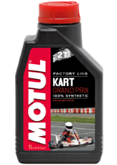 Motul KART GRAND PRIX 1L
