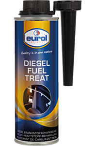 Eurol Diesel Fuel Treat 250ml