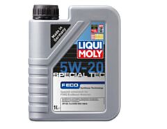 LiQui Moly Special TEC F Eco 5W20 1L