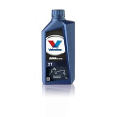 Valvoline Durablend Scoot 2 takt 6x1L