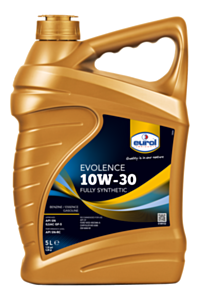 Eurol Evolence 10W30 5L