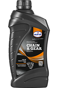 Eurol HD Lube for Chain & Gearbox 1L