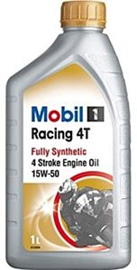 Mobil 1 Racing 4T 15W50 1L
