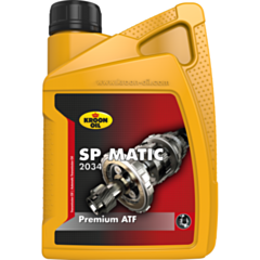 Kroon Oil SP Matic 2034 1L
