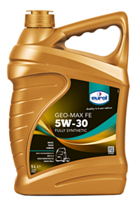 Eurol GEO-MAX FE 5W30 5L